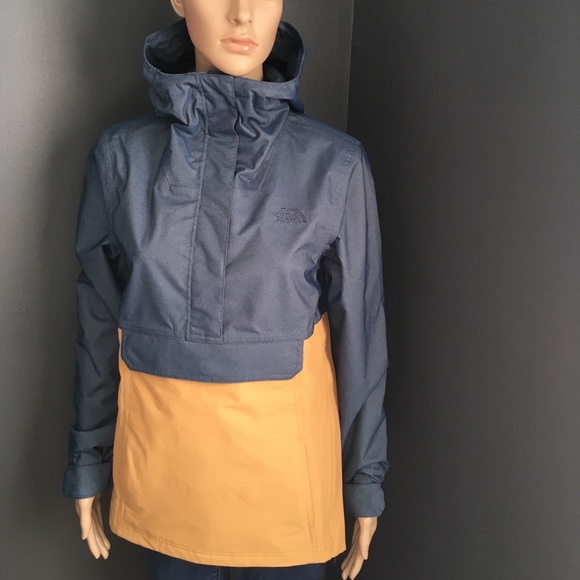 size 26 waterproof jacket